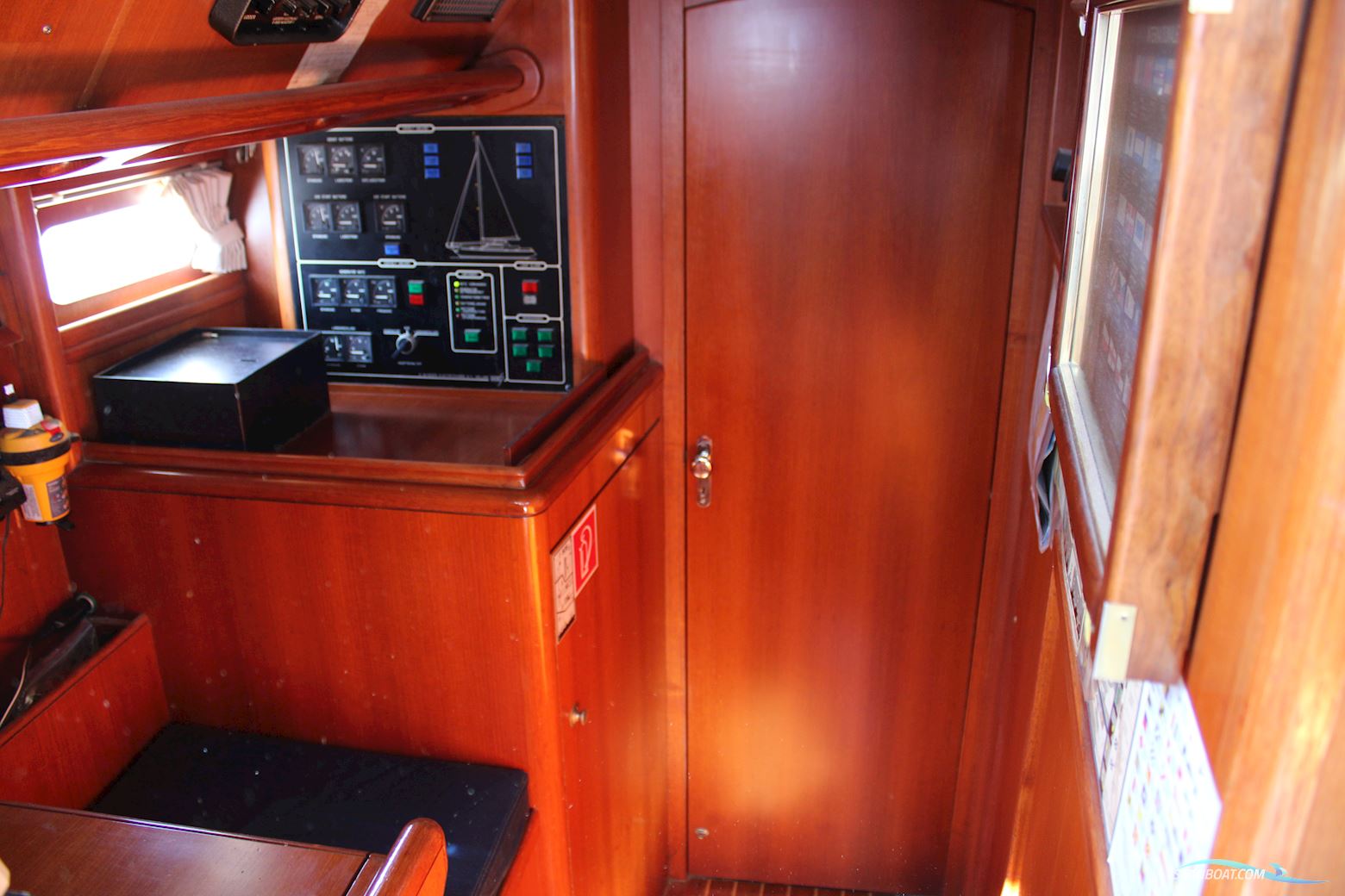 Glacer 45