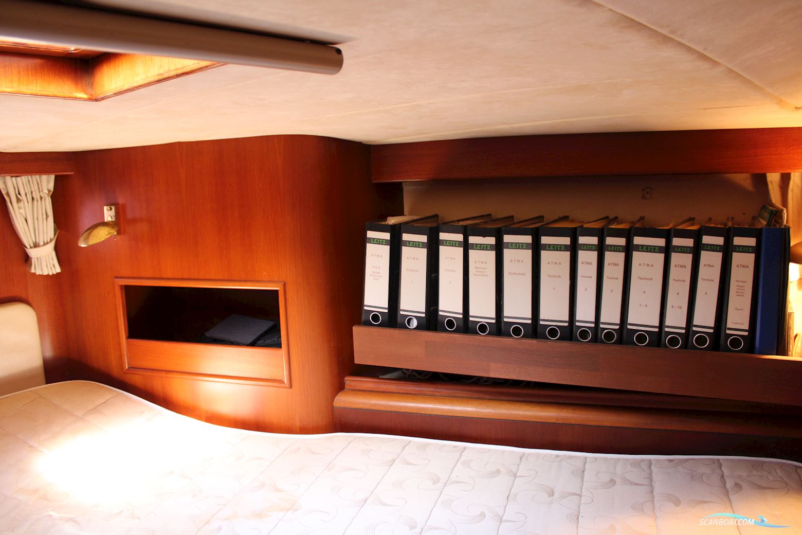 Glacer 45