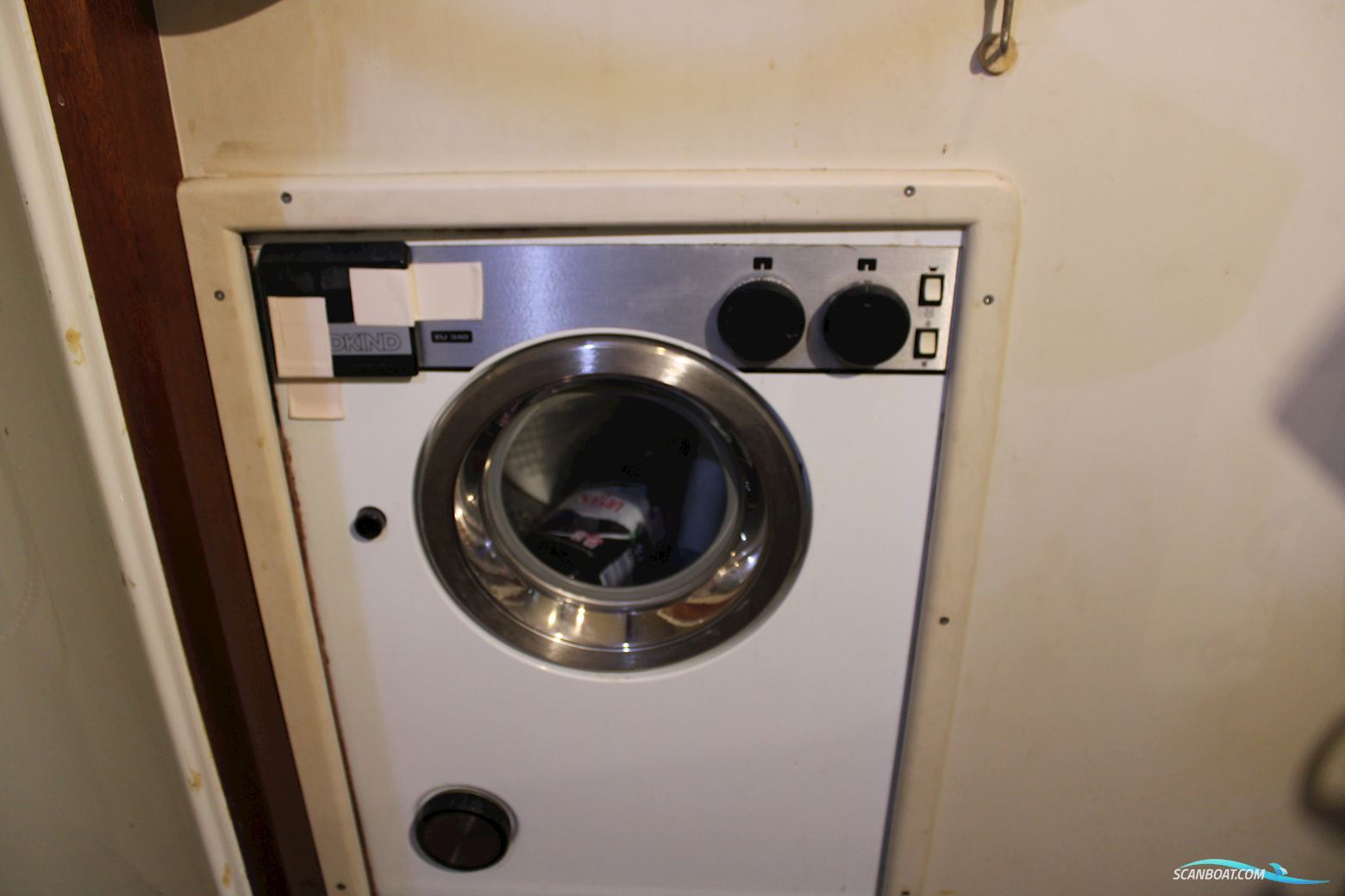 Glacer 45