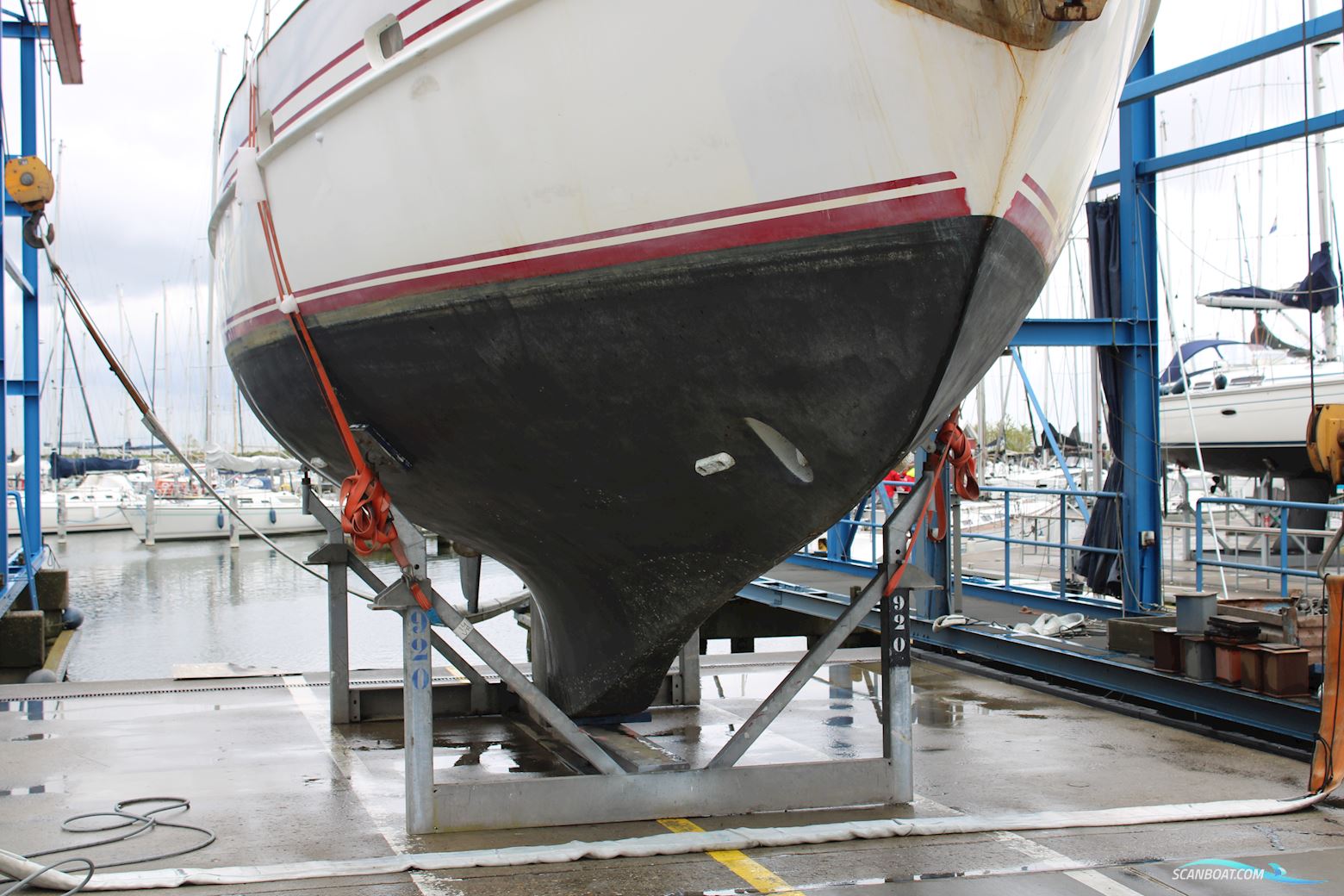 Glacer 45
