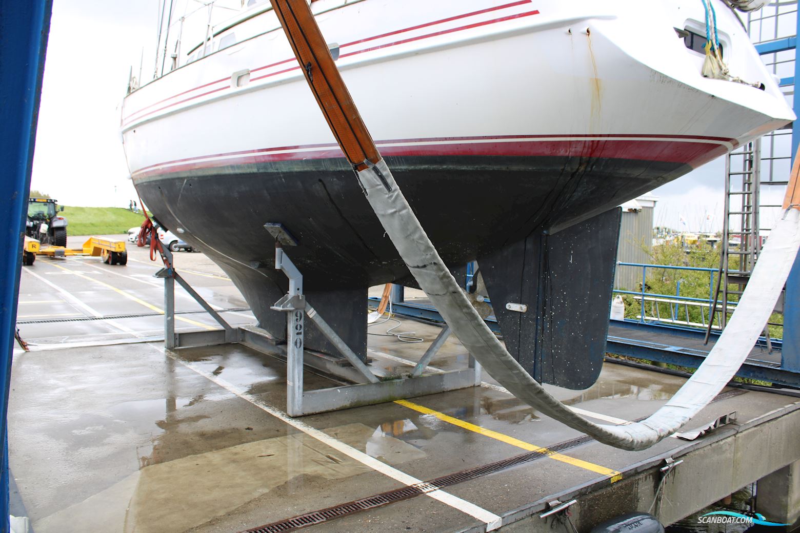 Glacer 45