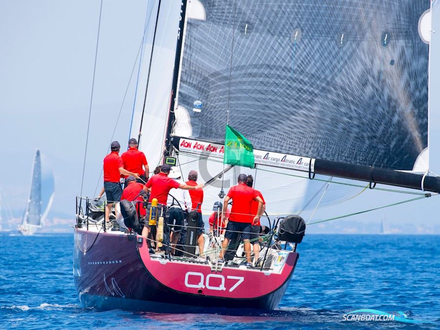 Goetz Farr 53 Custom