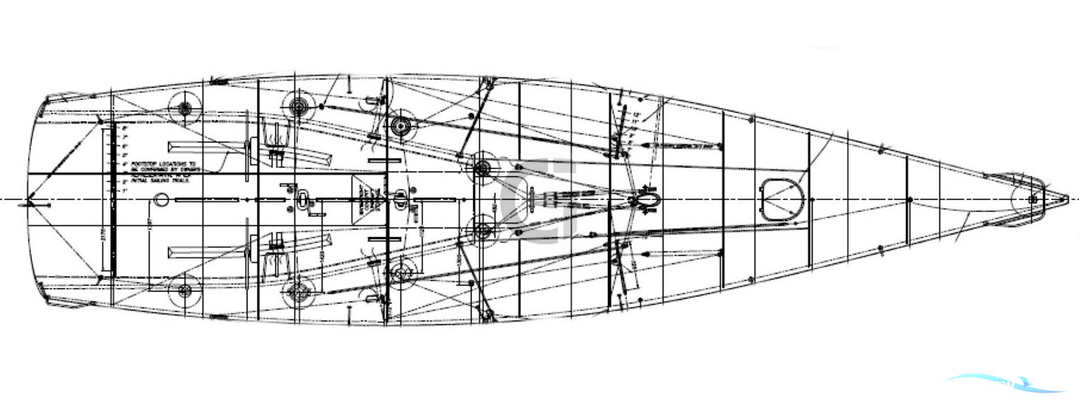 Goetz Farr 53 Custom