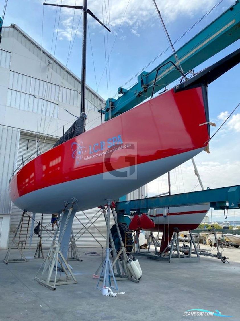 Goetz Farr 53 Custom