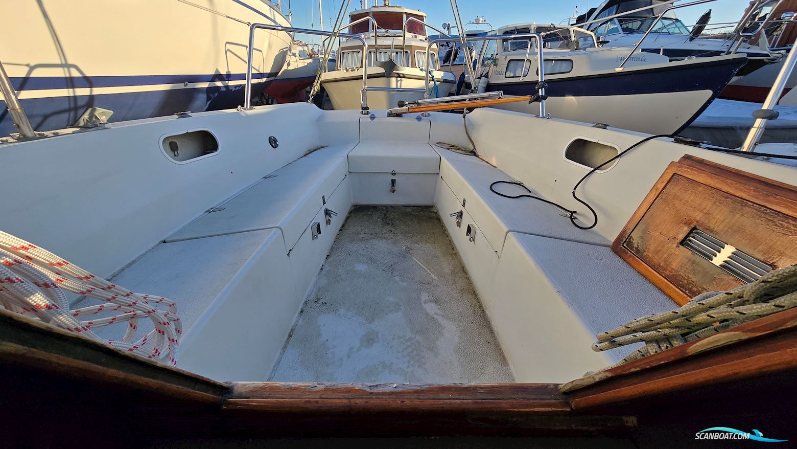 Granada 23 Sport