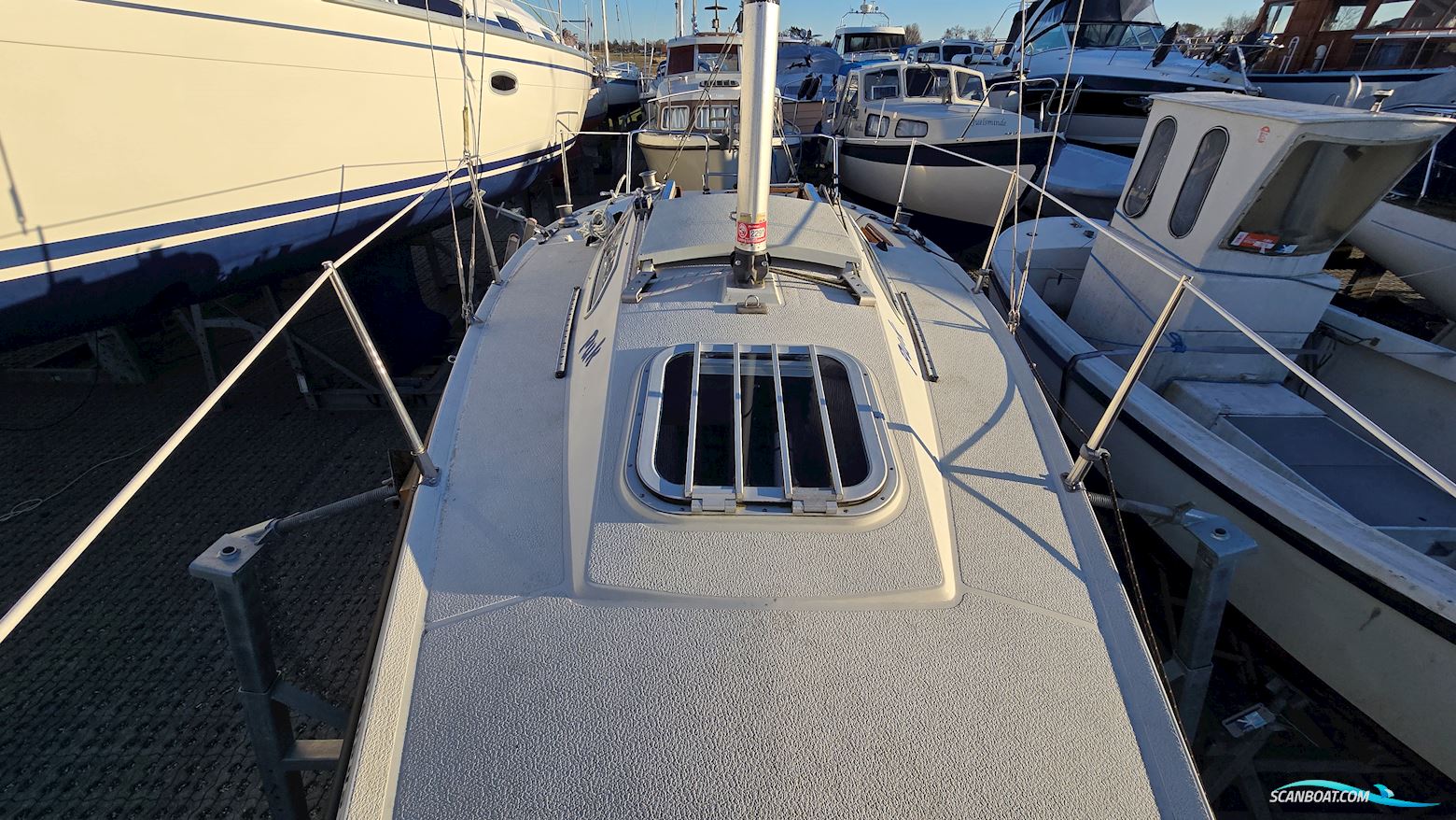 Granada 23 Sport