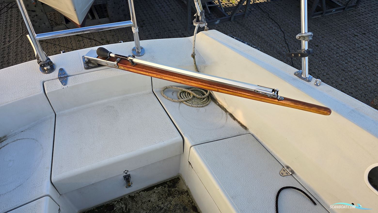 Granada 23 Sport