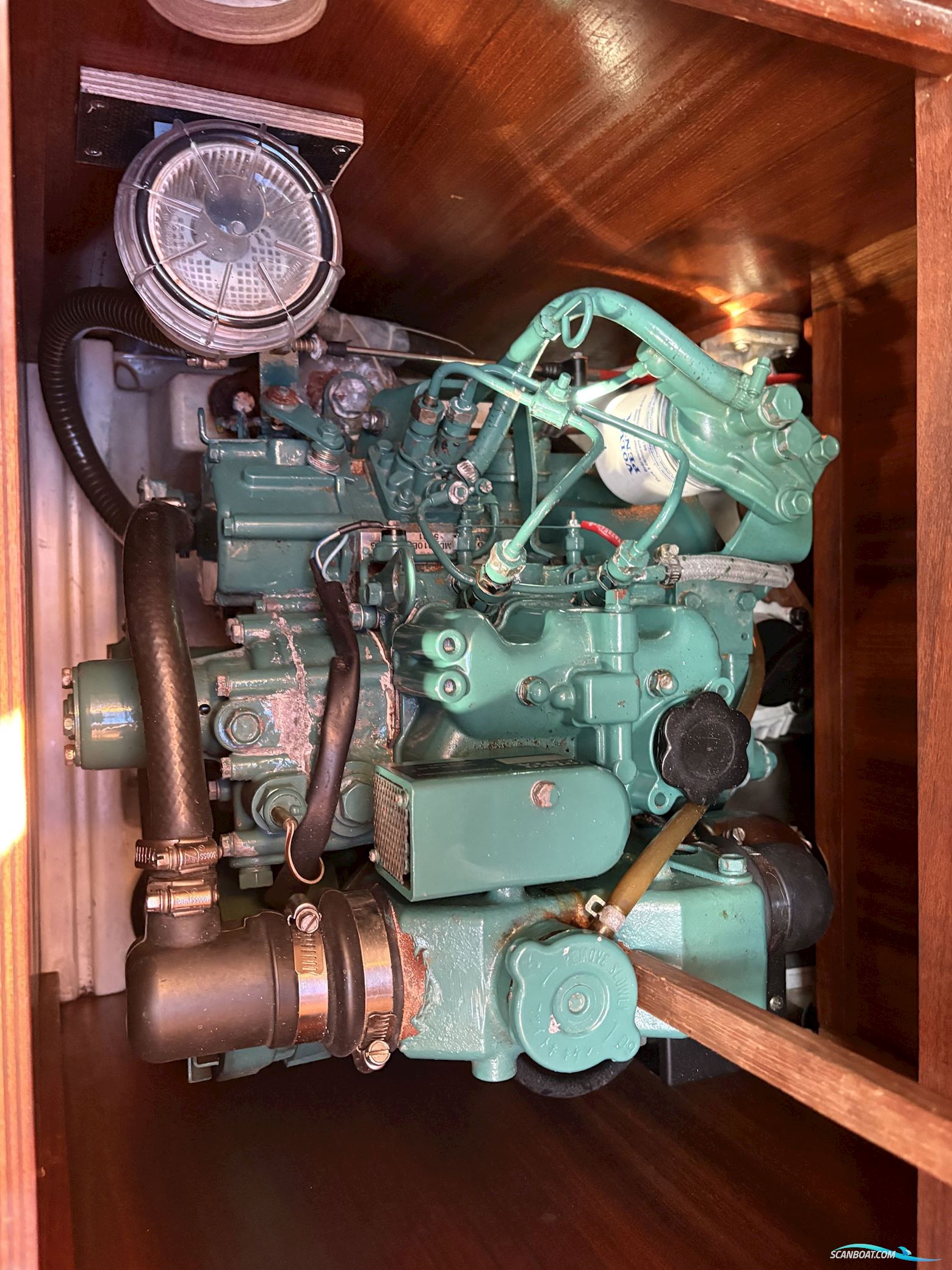 Granada 30 1992/1999