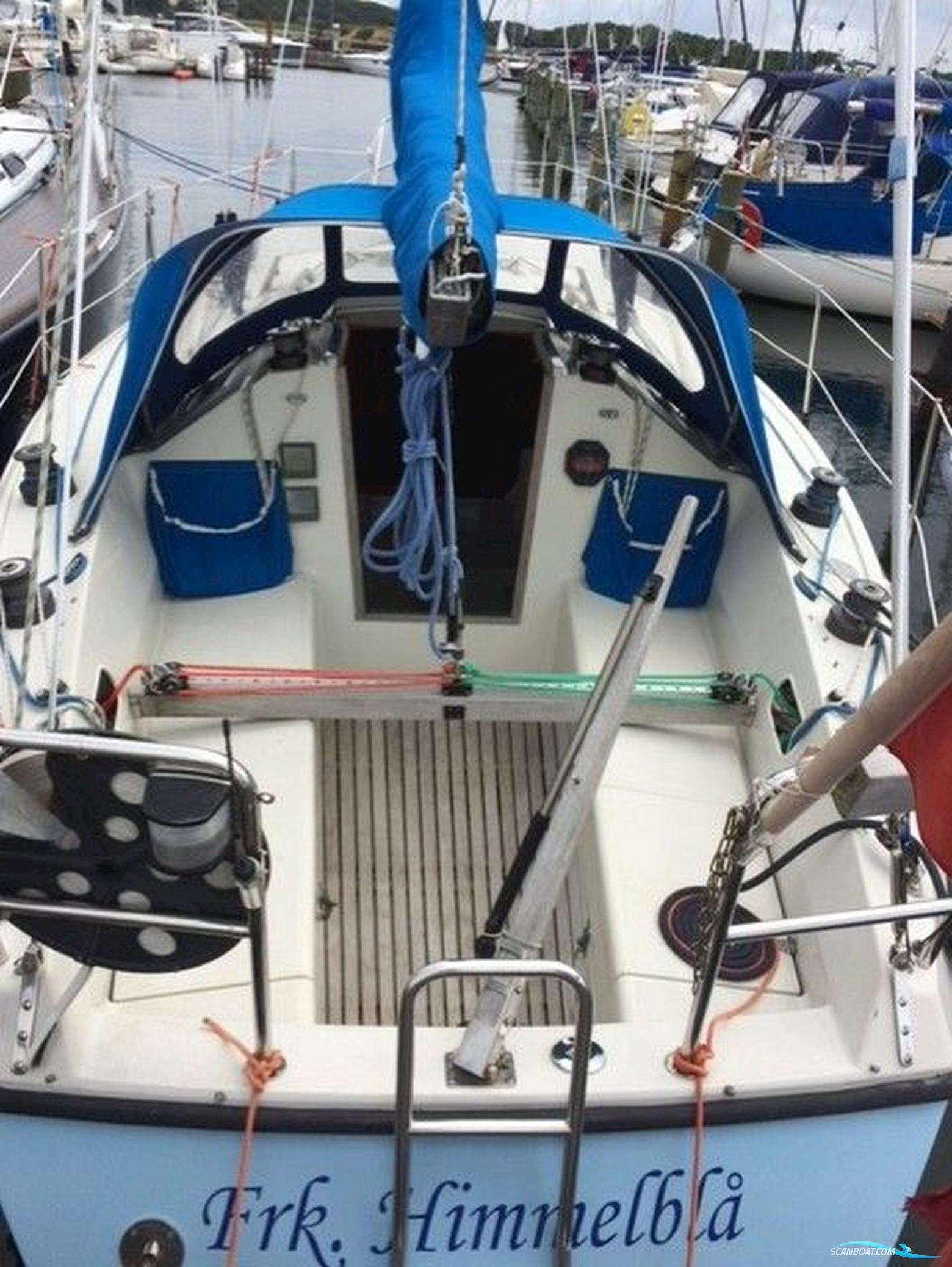 Granada 31, 1978 - Aalborg