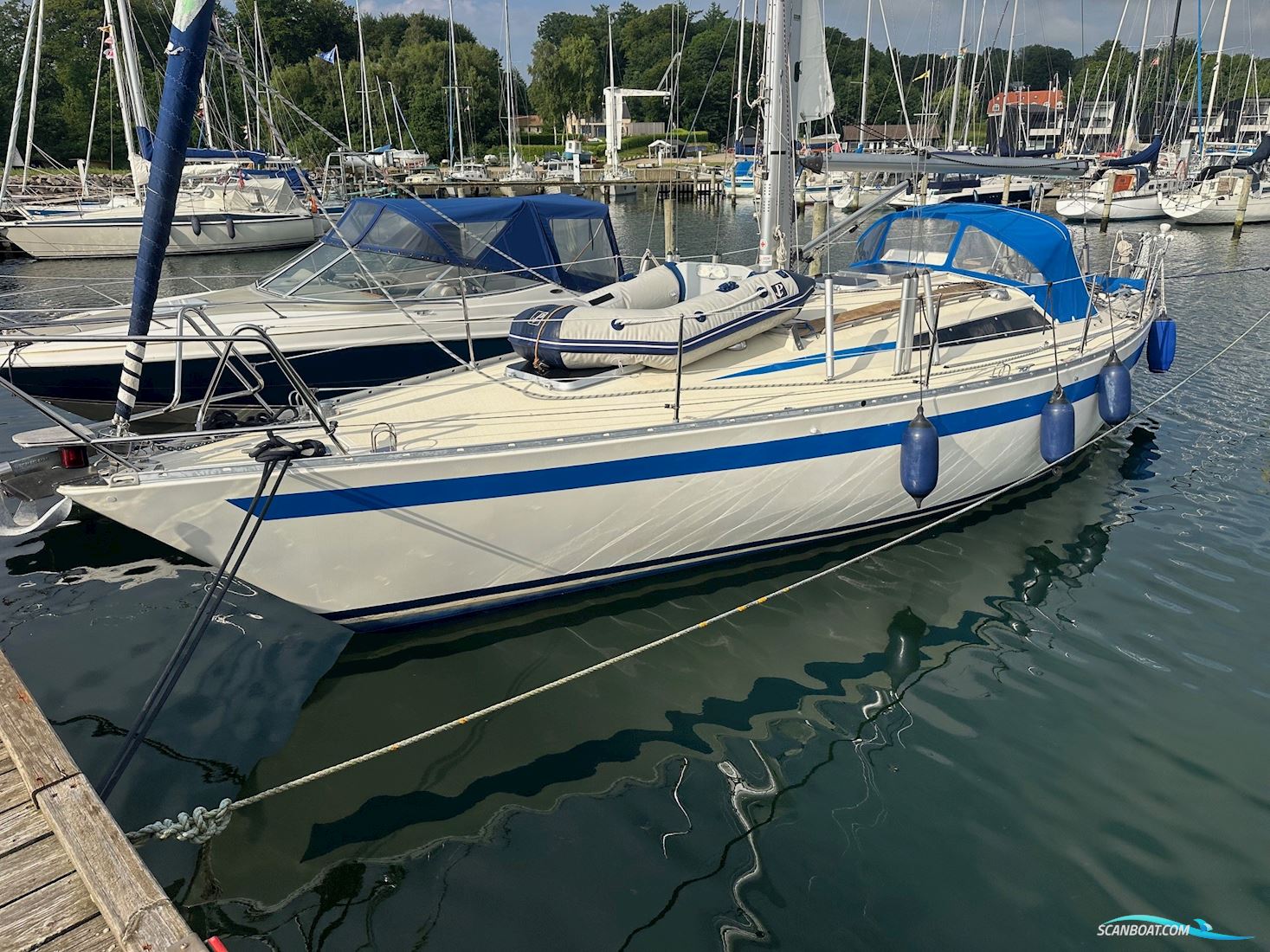 Granada 340