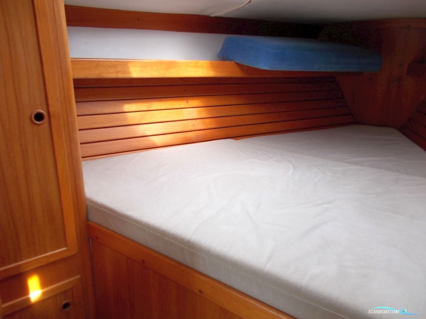 Granada 375 Atlantic