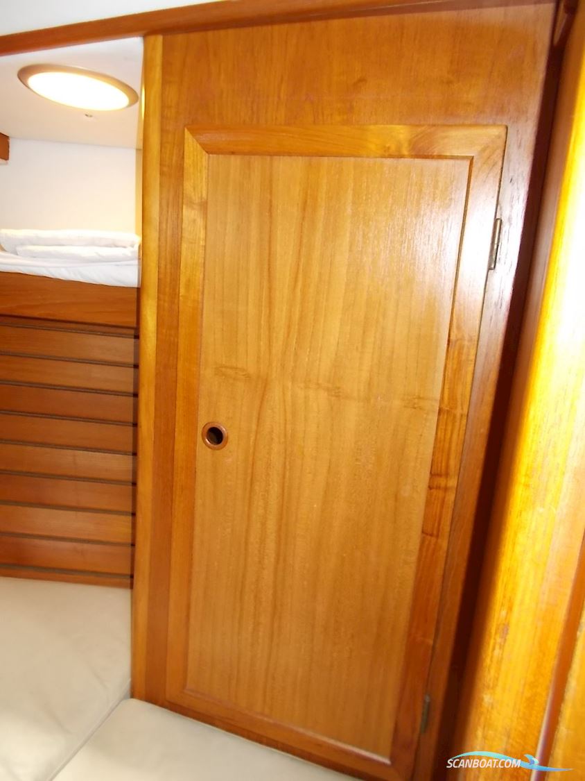 Granada 375 Atlantic