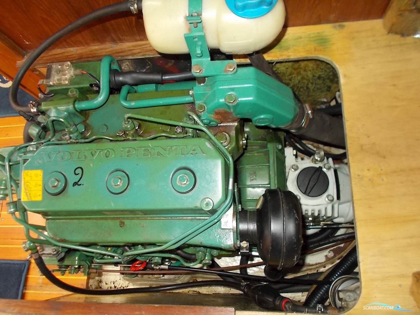 Granada 375 Atlantic