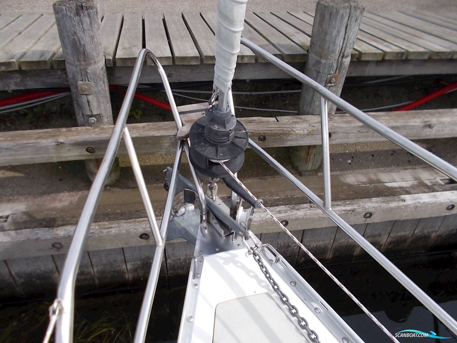 Granada 375 Atlantic