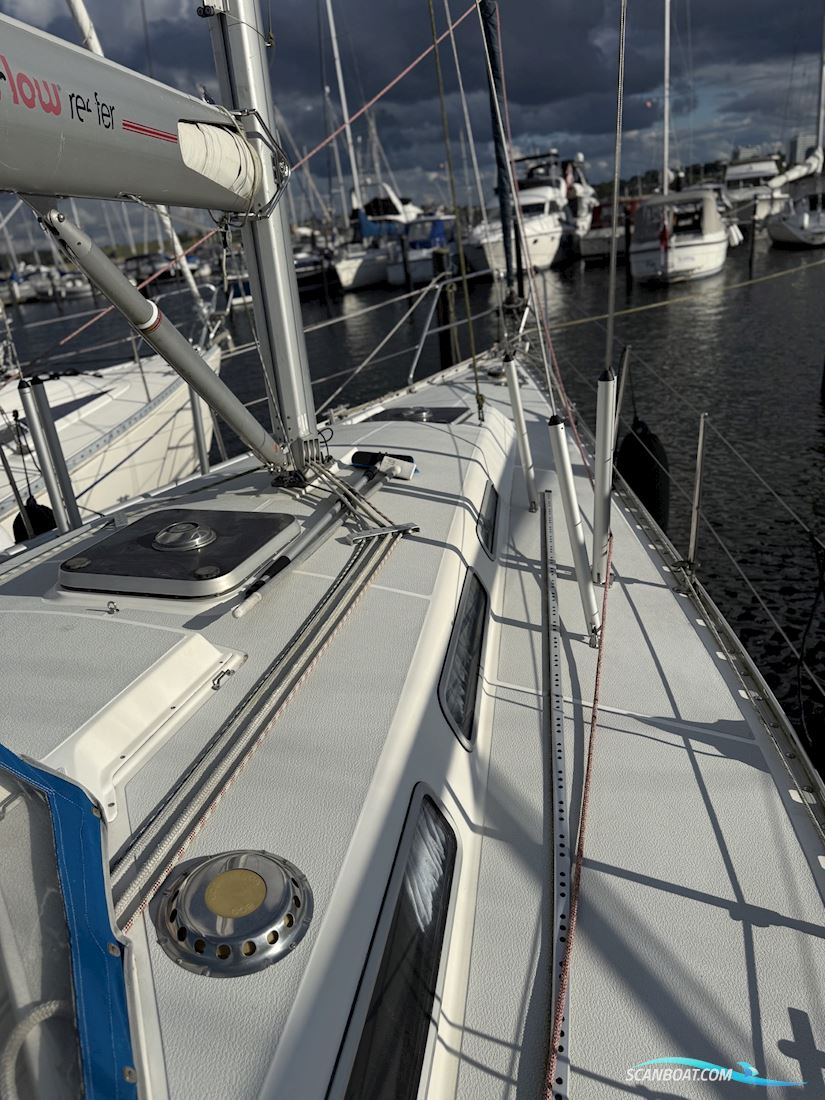 Granada 375 Atlantica