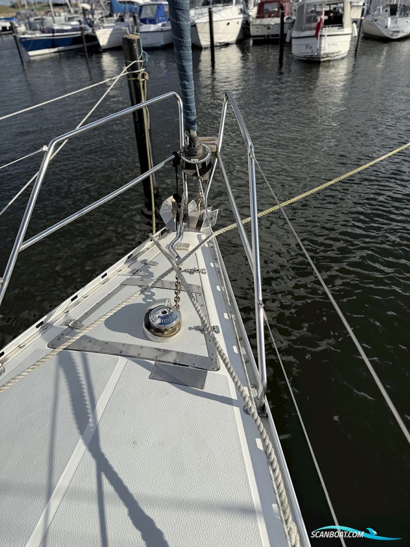 Granada 375 Atlantica