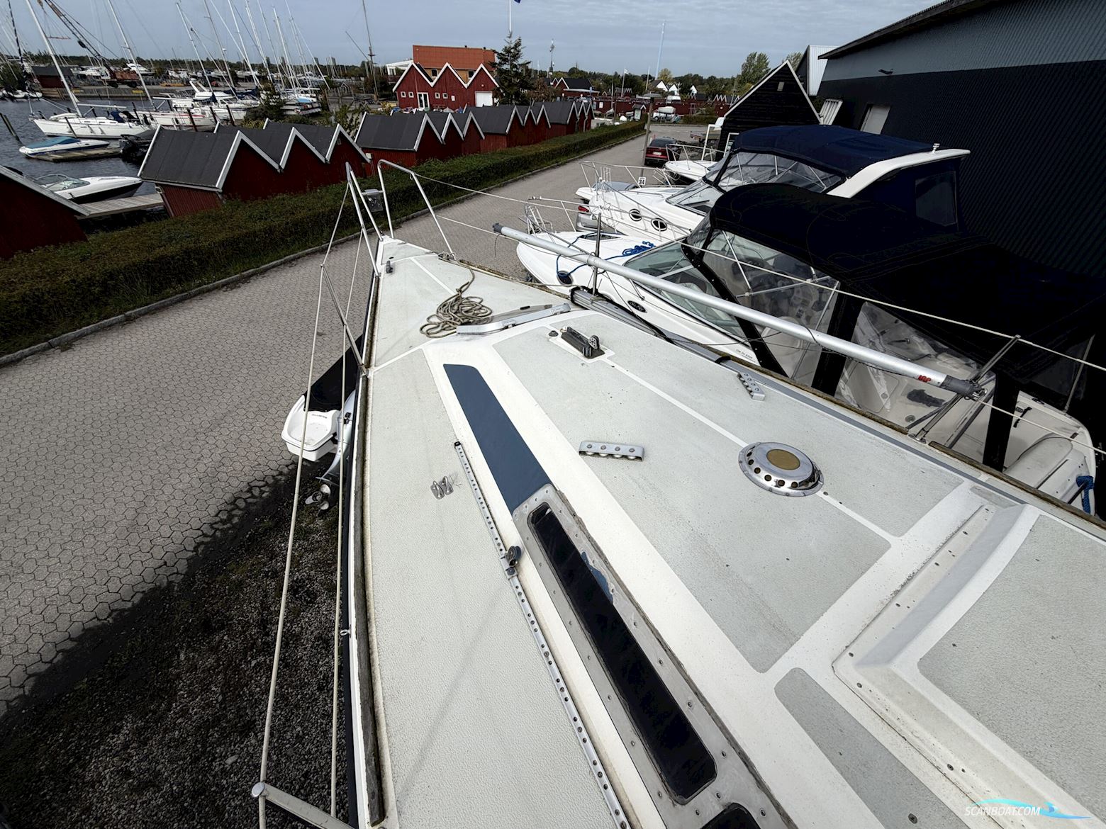 Granada 858 Regatta