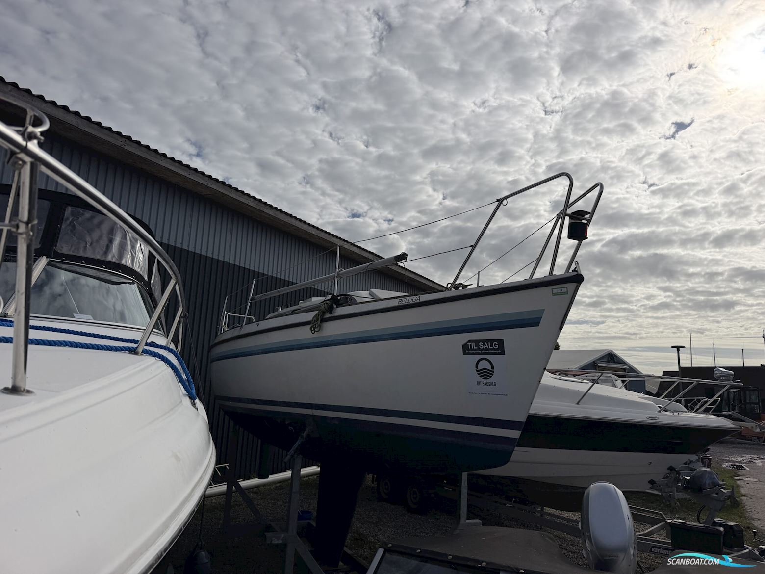 Granada 858 Regatta