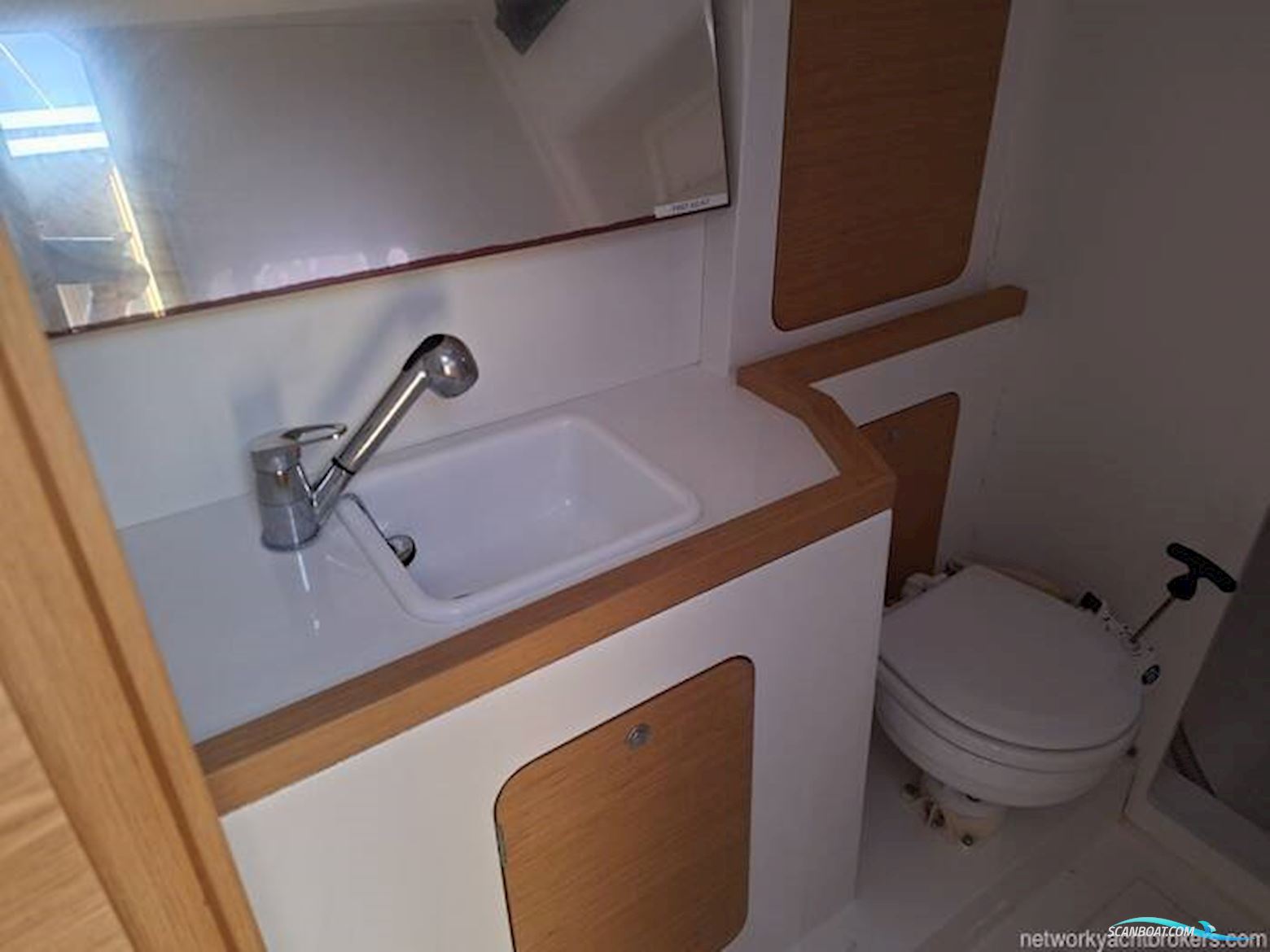 Grand Soleil 34 Skyron