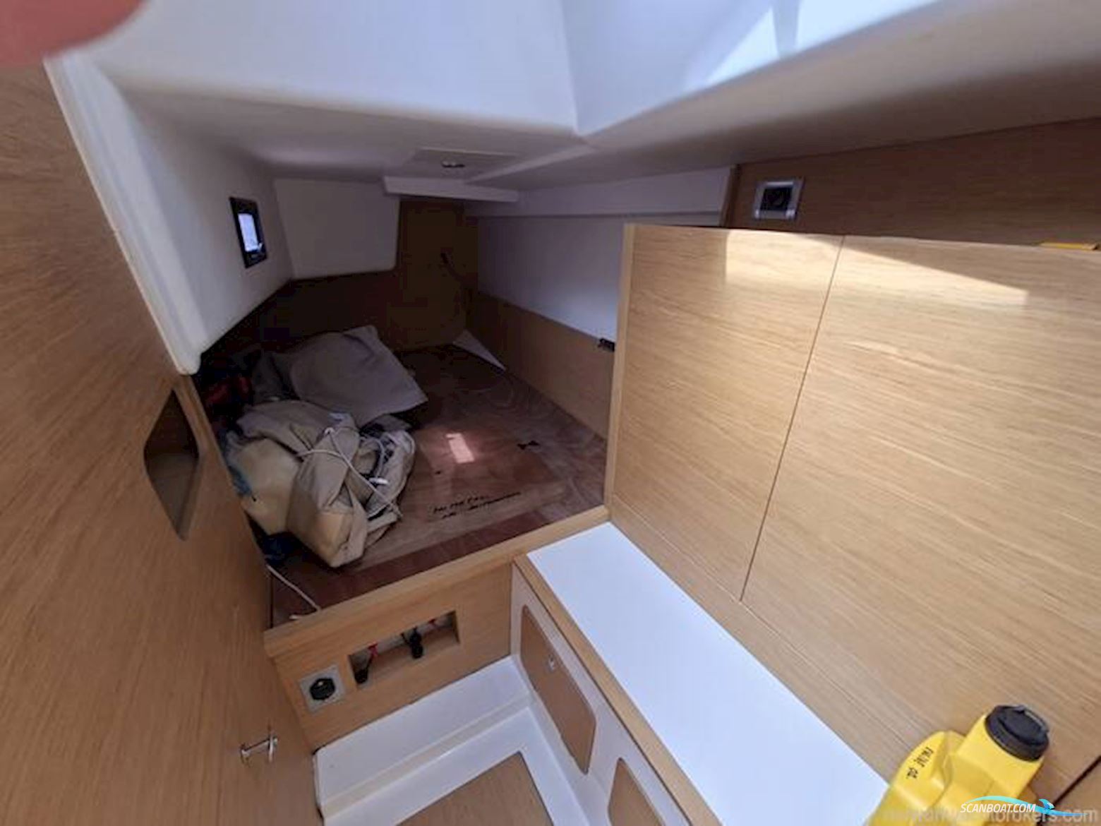 Grand Soleil 34 Skyron
