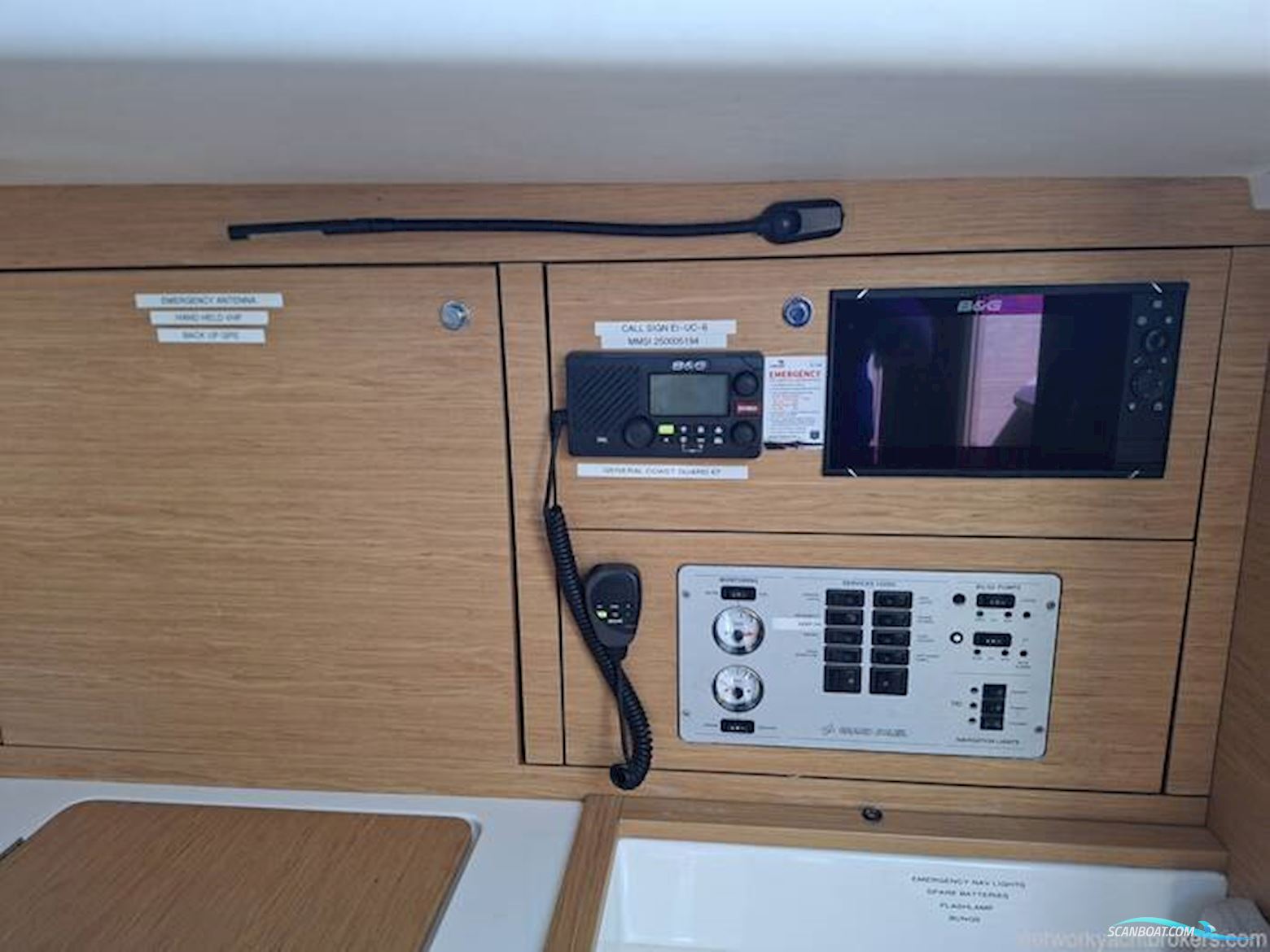 Grand Soleil 34 Skyron