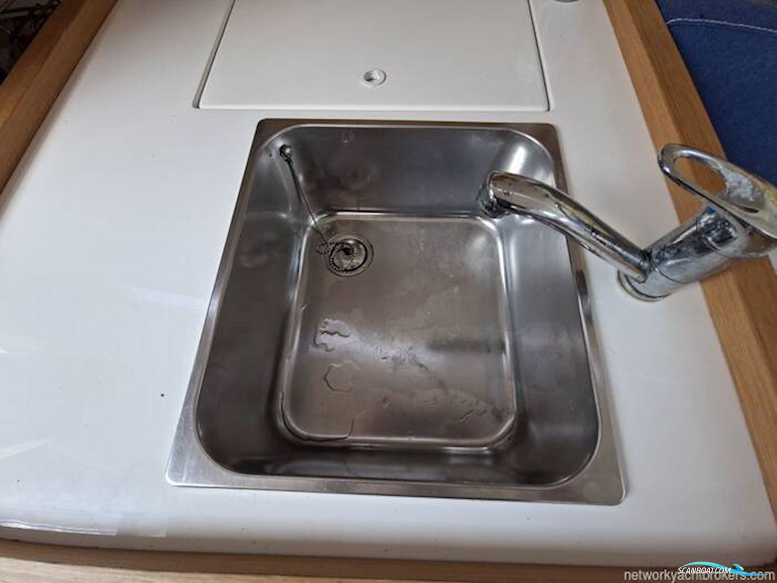 Grand Soleil 34 Skyron