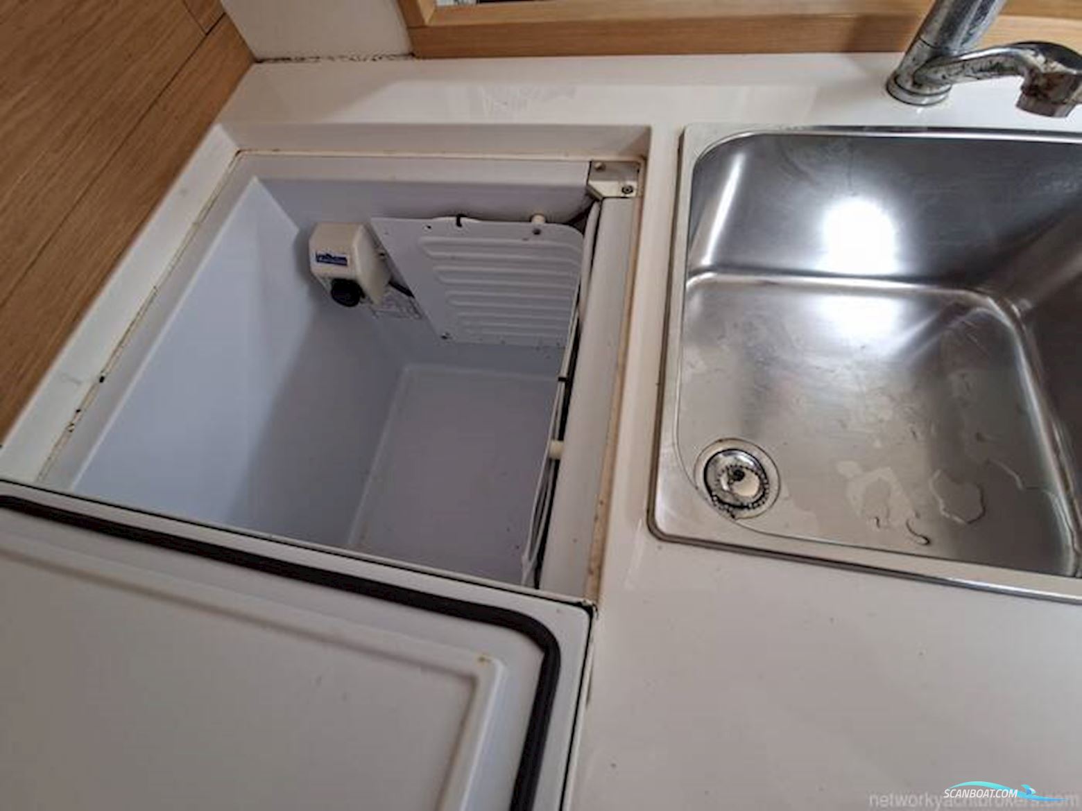 Grand Soleil 34 Skyron