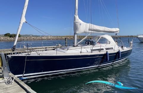 Grand Soleil 37 B&C
