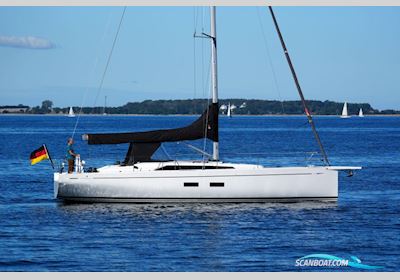 Grand Soleil 40 Performance Sejlbåd 2024, med Volvo Penta D2-50 motor, Tyskland