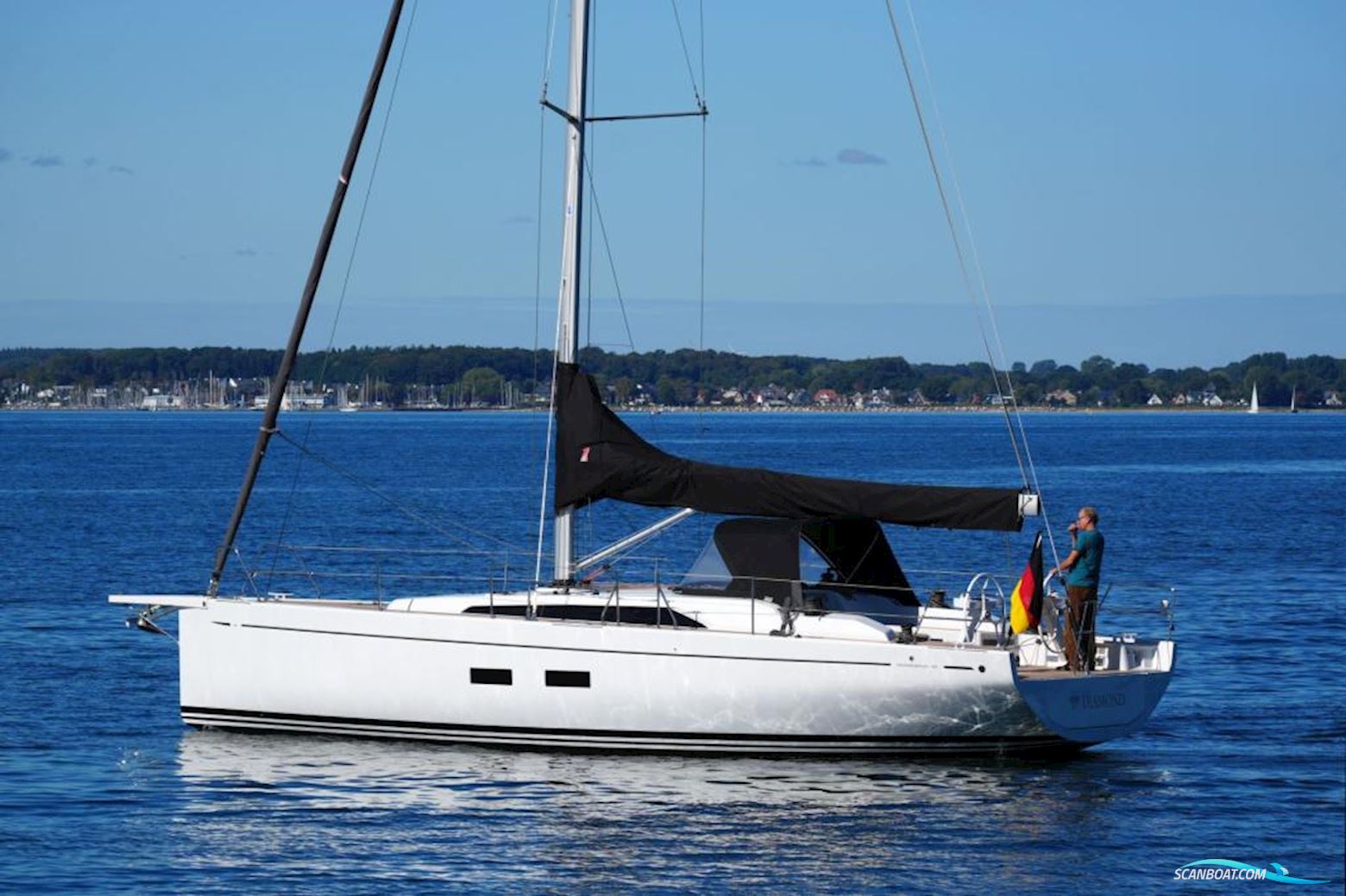 Grand Soleil 40 Performance