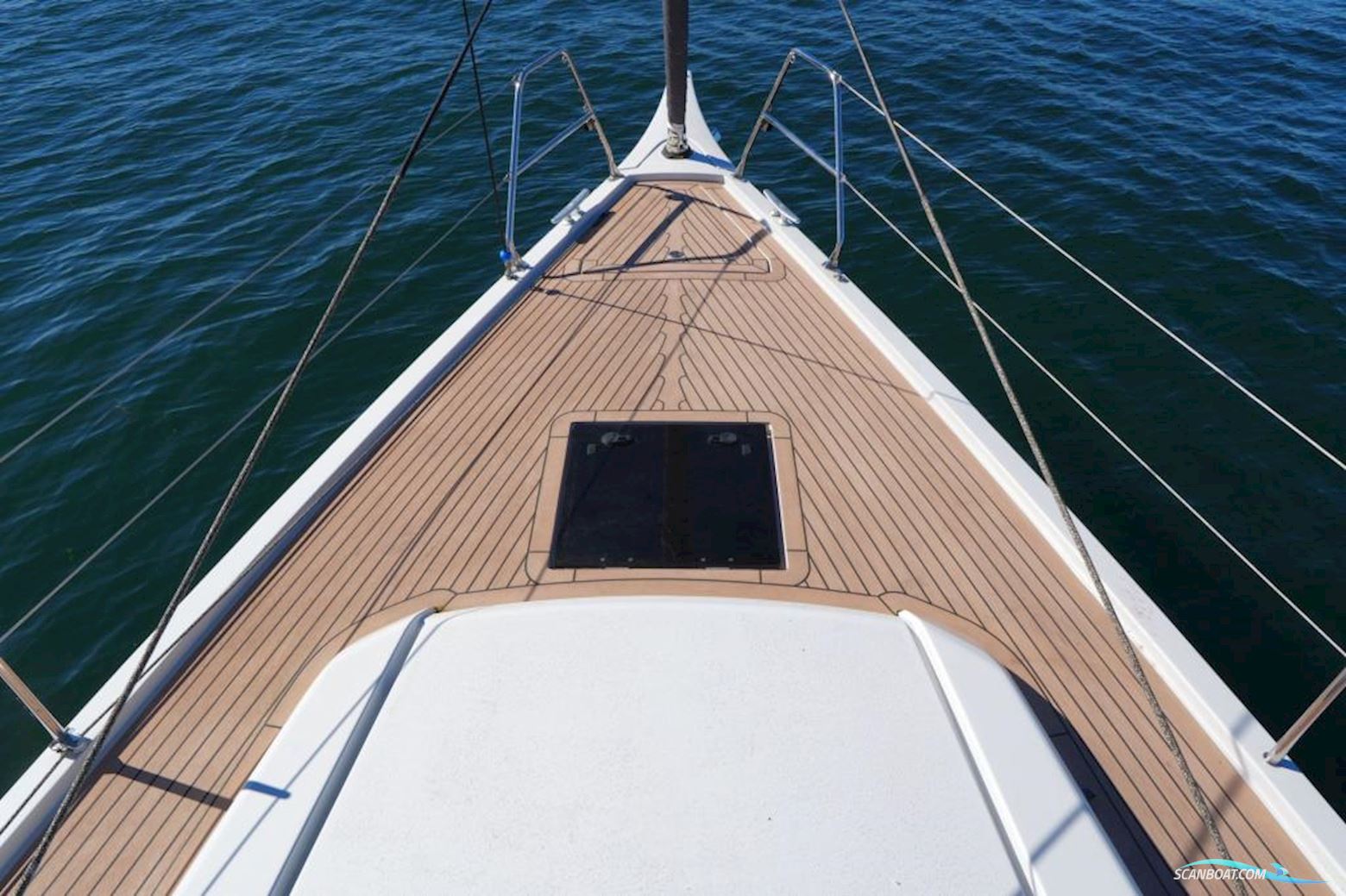 Grand Soleil 40 Performance