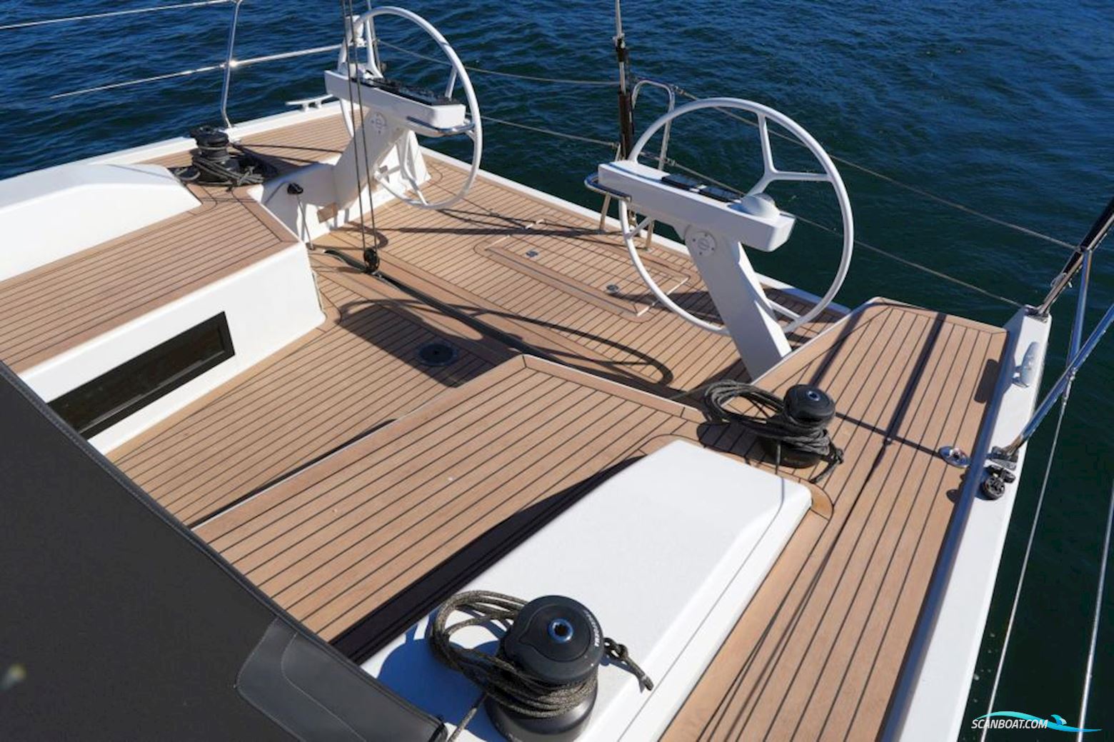 Grand Soleil 40 Performance