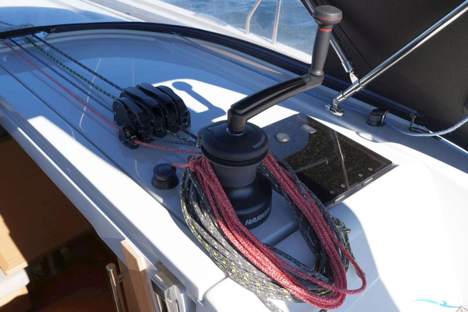 Grand Soleil 40 Performance