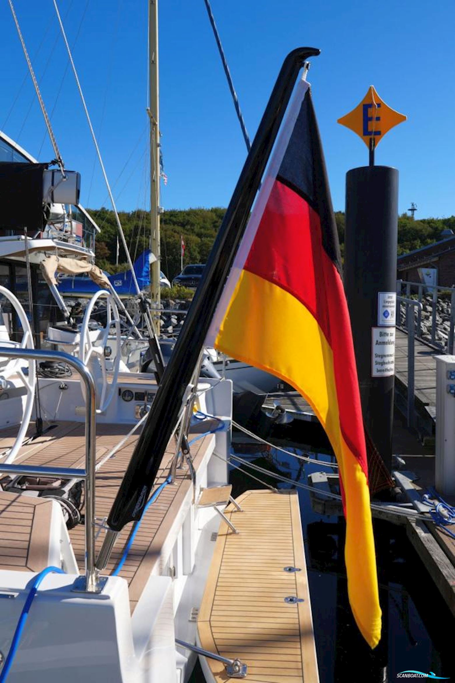 Grand Soleil 40 Performance