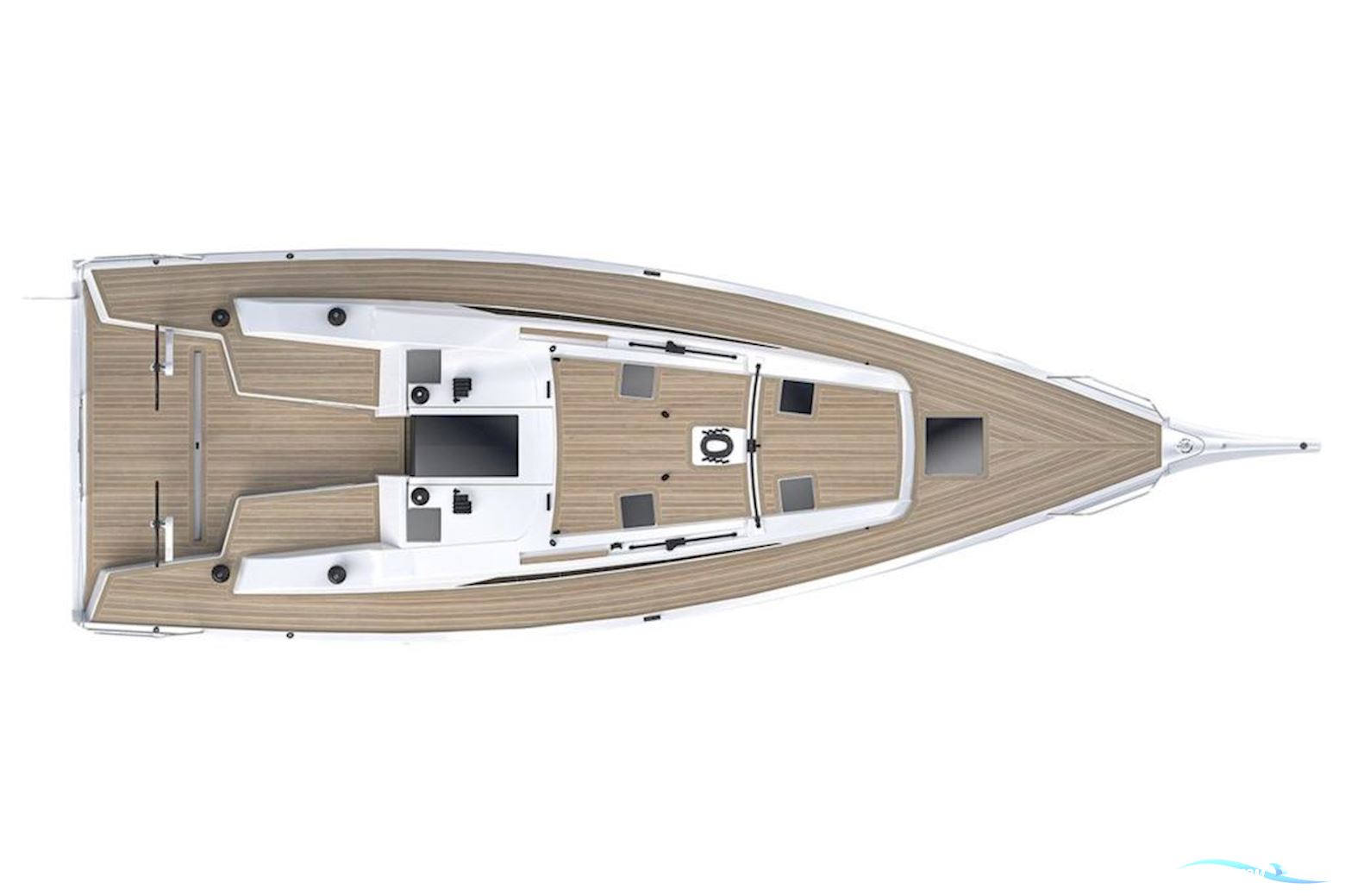 Grand Soleil 40 Performance