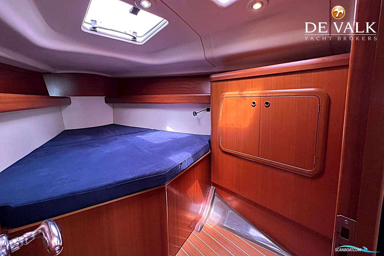 Grand Soleil 40