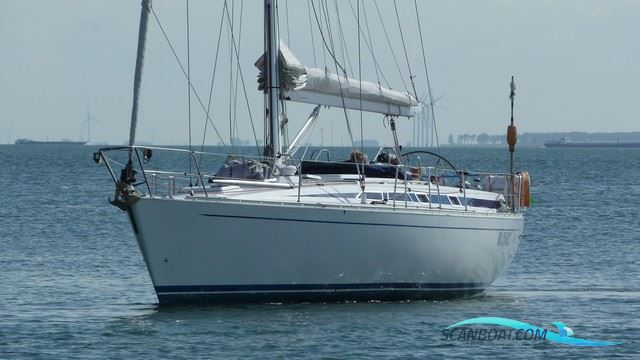 Grand Soleil 42