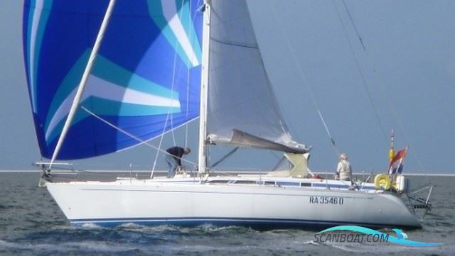 Grand Soleil 42