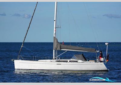 Grand Soleil 43 B&C Sejlbåd 2011, med VOLVO PENTA D2-55 motor, Tyskland