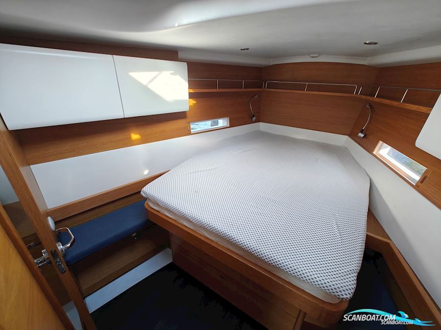 Grand Soleil 43 Maletto