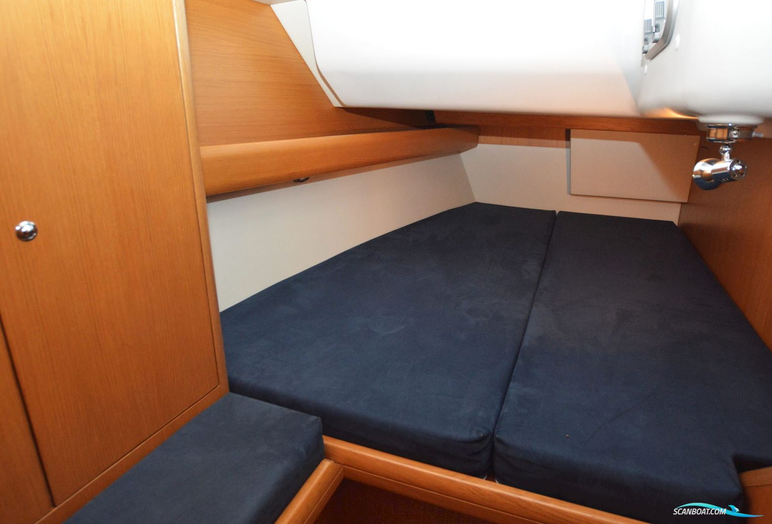Grand Soleil 43