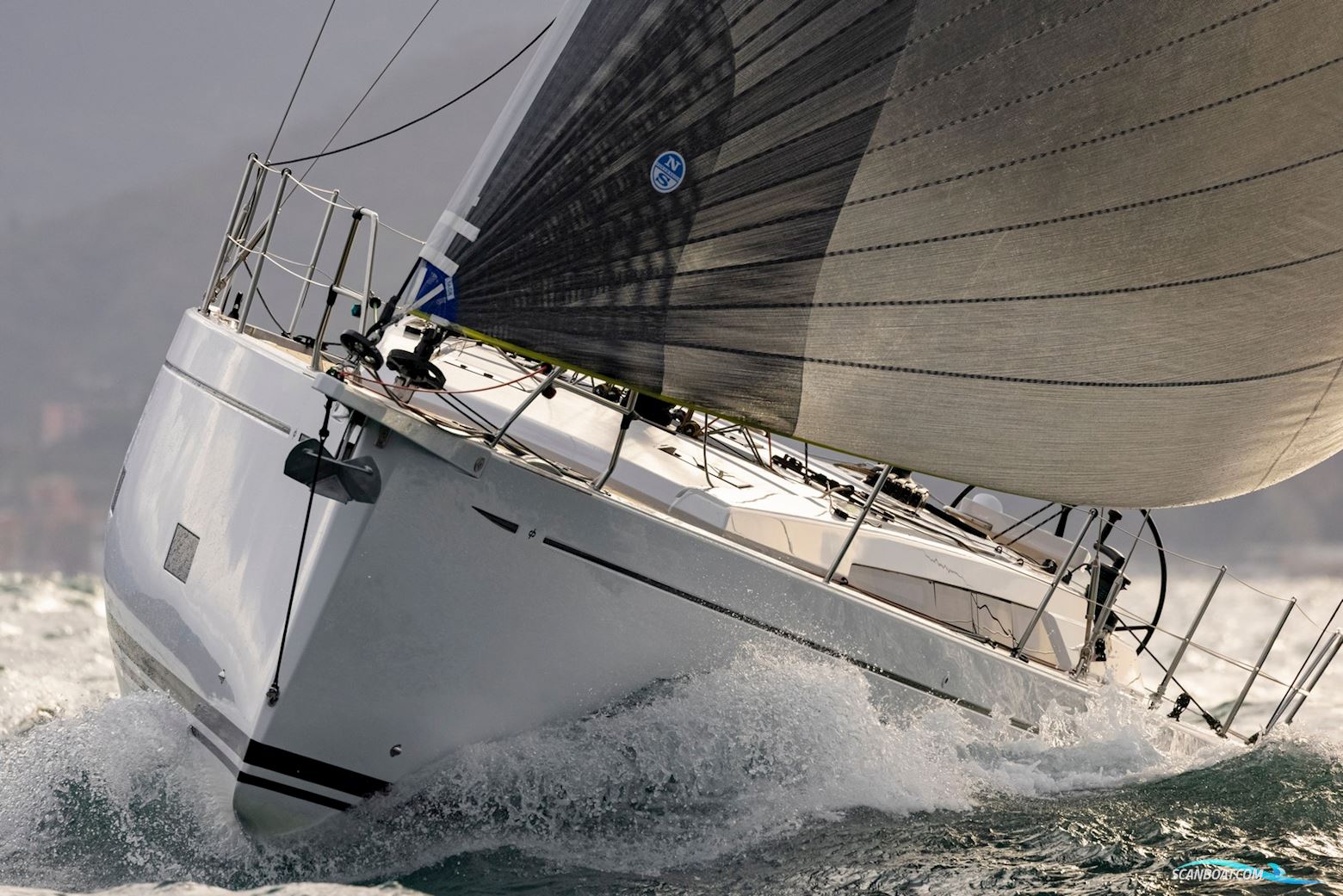 Grand Soleil 44