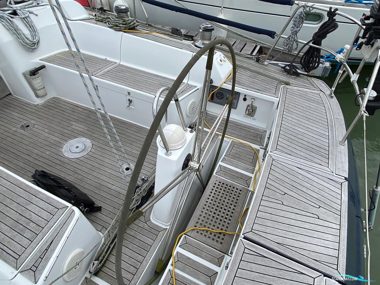 Grand Soleil 45 Performance