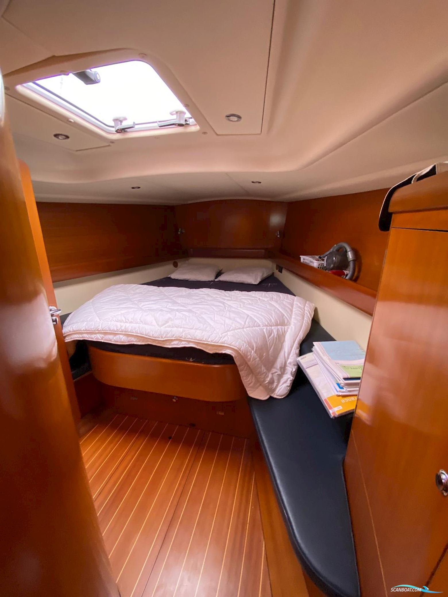 Grand Soleil 45 Performance