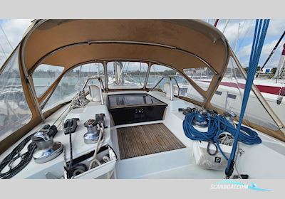 Grand Soleil 45 Sejlbåd 1993, med Yanmar motor, Frankrig