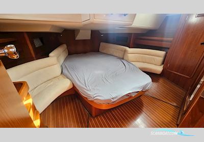 Grand Soleil 45 Sejlbåd 1993, med Yanmar motor, Frankrig