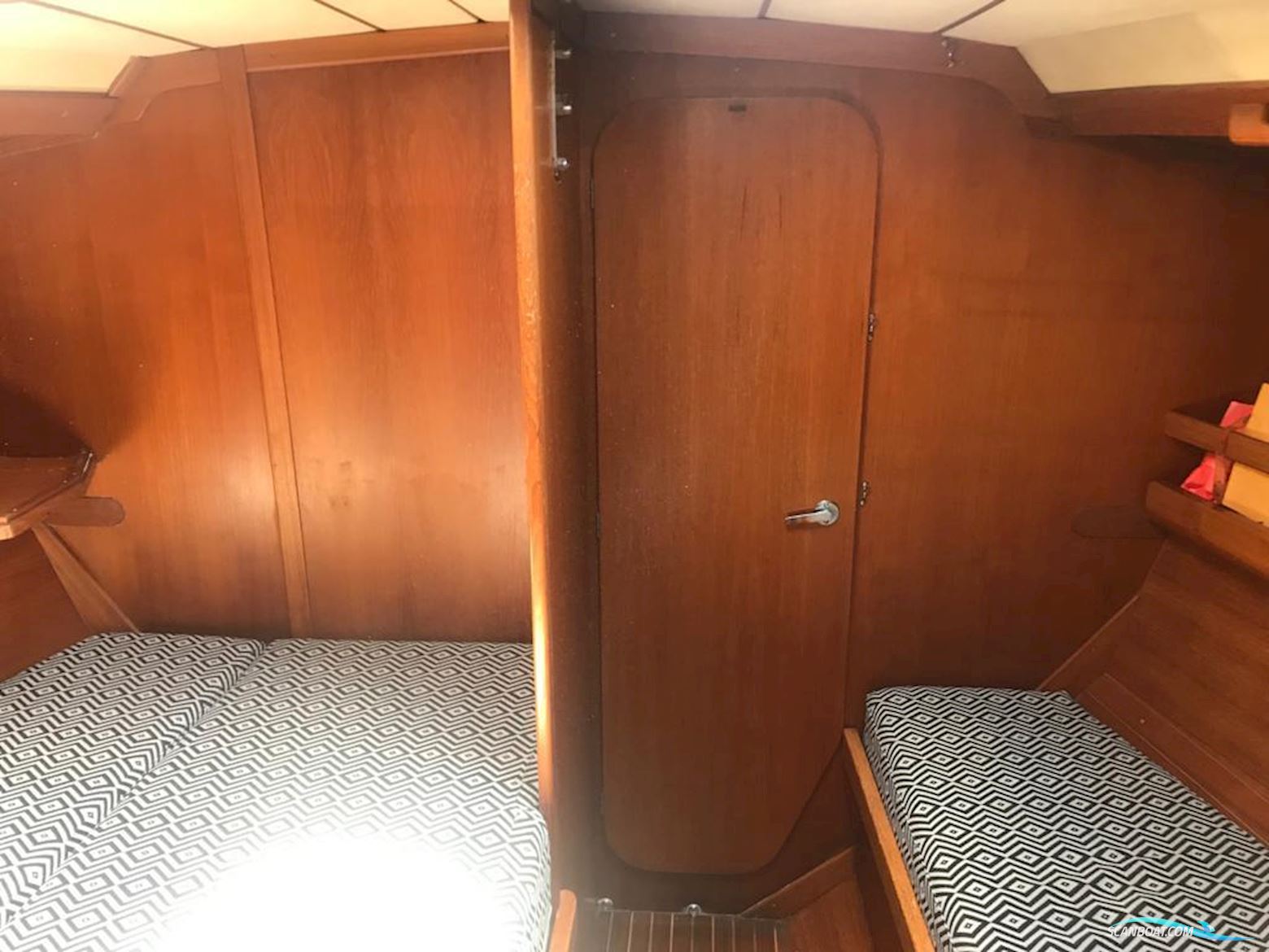 Grand Soleil 46 (Swan)