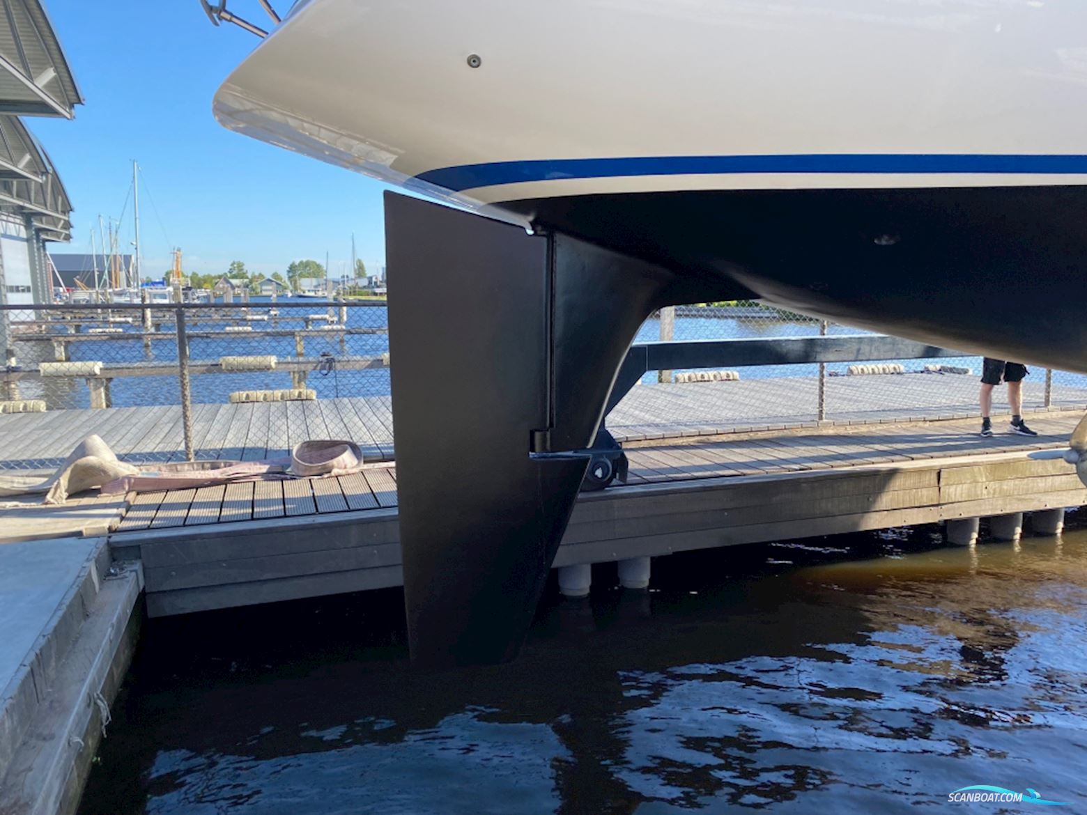 Grand Soleil 46 (Swan)