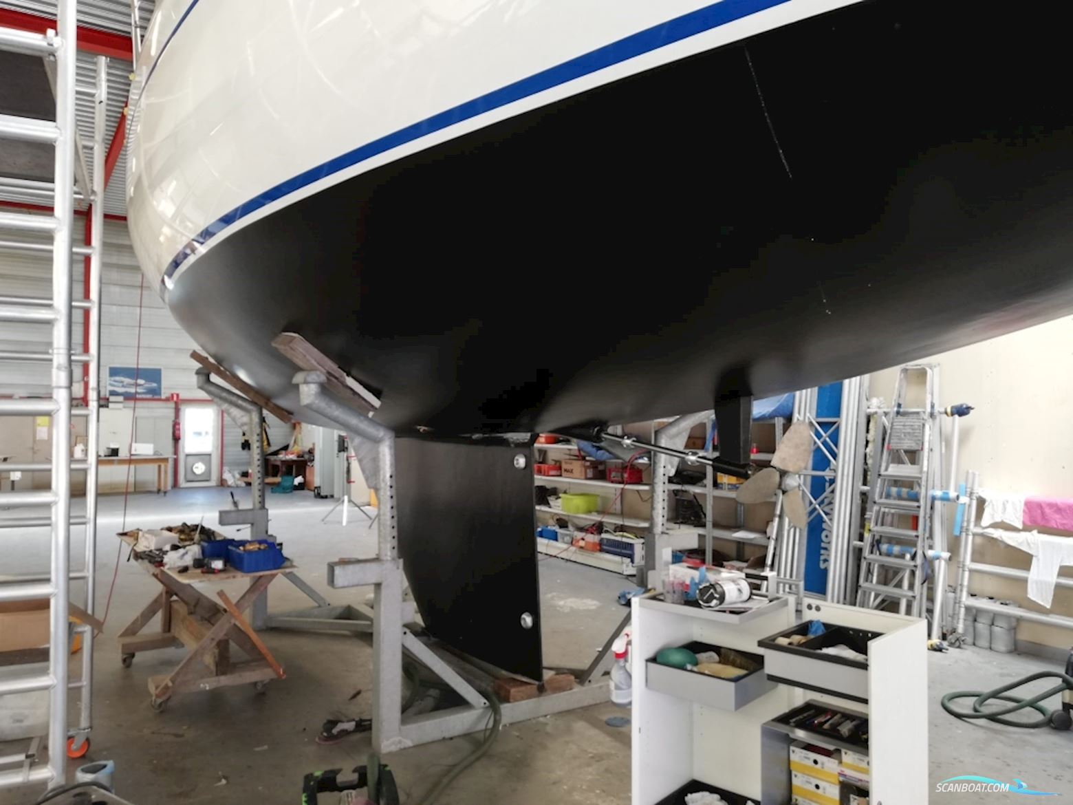 Grand Soleil 46 (Swan)