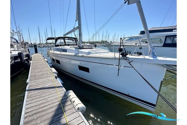 Grand Soleil 46 LC